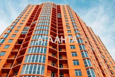 2-rooms apartment apartment by the address st. Gagarinskoe plato (area 82,8 m2) - Atlanta.ua - photo 7