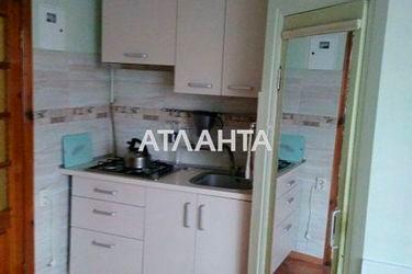 1-room apartment apartment by the address st. Srednyaya Osipenko (area 30,5 m2) - Atlanta.ua - photo 10