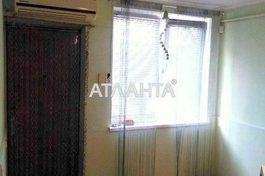 1-room apartment apartment by the address st. Srednyaya Osipenko (area 30,5 m2) - Atlanta.ua - photo 12