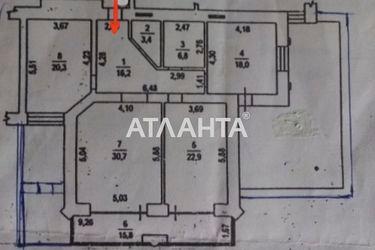 3-rooms apartment apartment by the address st. Dovzhenko (area 230,0 m2) - Atlanta.ua - photo 34