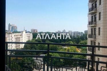 3-rooms apartment apartment by the address st. Genuezskaya (area 145,0 m2) - Atlanta.ua - photo 34