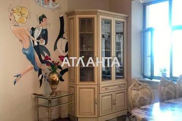 3-rooms apartment apartment by the address st. Genuezskaya (area 145,0 m2) - Atlanta.ua - photo 37