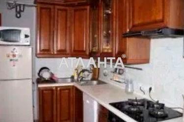 3-rooms apartment apartment by the address st. Ul Antonovicha (area 67,0 m2) - Atlanta.ua - photo 6