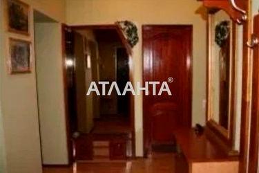 3-комнатная квартира по адресу ул. Антоновича (площадь 67,0 м2) - Atlanta.ua - фото 10
