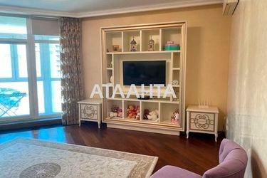 2-rooms apartment apartment by the address st. UyutnayaZatishna (area 115,0 m2) - Atlanta.ua - photo 29