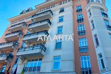2-rooms apartment apartment by the address st. UyutnayaZatishna (area 115,0 m2) - Atlanta.ua - photo 36