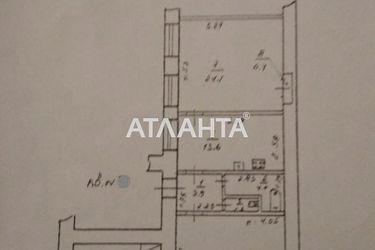 3-rooms apartment apartment by the address st. Spiridonovskaya Gorkogo (area 204,7 m2) - Atlanta.ua - photo 34