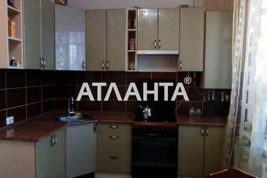 2-rooms apartment apartment by the address st. Shampanskiy per (area 81,0 m2) - Atlanta.ua - photo 8