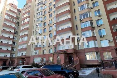 2-rooms apartment apartment by the address st. Shampanskiy per (area 81,0 m2) - Atlanta.ua - photo 7