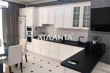 3-rooms apartment apartment by the address st. Gagarinskoe plato (area 107,0 m2) - Atlanta.ua - photo 21