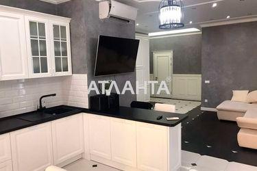 3-rooms apartment apartment by the address st. Gagarinskoe plato (area 107,0 m2) - Atlanta.ua - photo 22