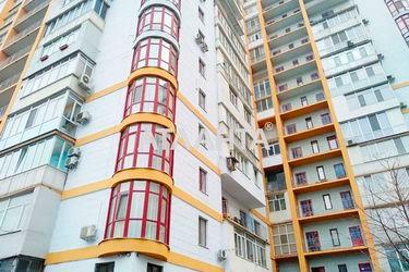 2-rooms apartment apartment by the address st. Balkovskaya Frunze (area 75,0 m2) - Atlanta.ua - photo 22
