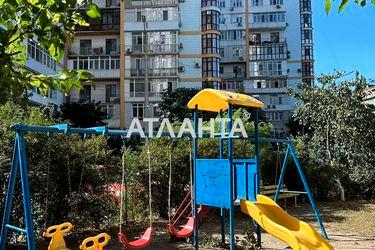 2-rooms apartment apartment by the address st. Balkovskaya Frunze (area 75,0 m2) - Atlanta.ua - photo 24
