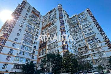 2-rooms apartment apartment by the address st. Balkovskaya Frunze (area 75,0 m2) - Atlanta.ua - photo 26