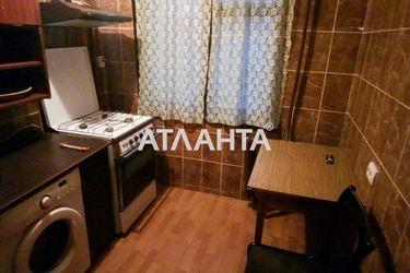 3-rooms apartment apartment by the address st. Malinovskogo marsh (area 63,0 m2) - Atlanta.ua - photo 12