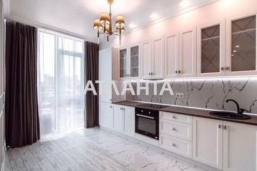 2-rooms apartment apartment by the address st. Genuezskaya (area 64,0 m2) - Atlanta.ua - photo 23