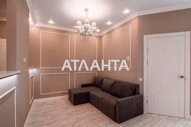2-rooms apartment apartment by the address st. Genuezskaya (area 64,0 m2) - Atlanta.ua - photo 28