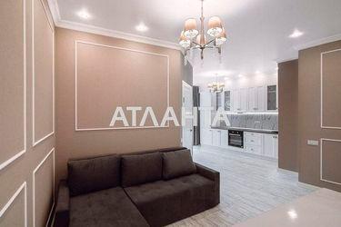 2-rooms apartment apartment by the address st. Genuezskaya (area 64,0 m2) - Atlanta.ua - photo 31