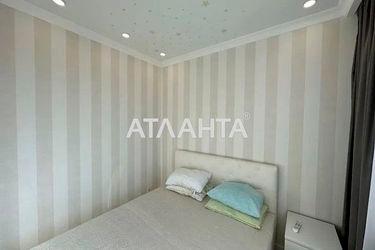2-rooms apartment apartment by the address st. Genuezskaya (area 64,0 m2) - Atlanta.ua - photo 27