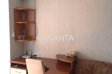 2-rooms apartment apartment by the address st. Chernomorskaya Gefta (area 44,0 m2) - Atlanta.ua - photo 24