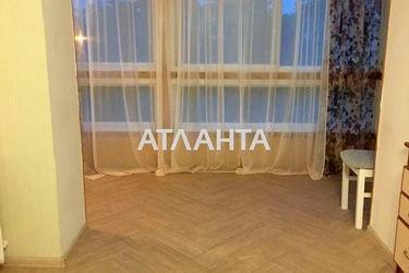 2-rooms apartment apartment by the address st. Chernomorskaya Gefta (area 44,0 m2) - Atlanta.ua - photo 17