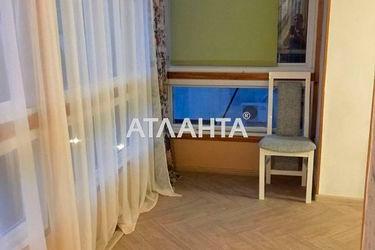 2-rooms apartment apartment by the address st. Chernomorskaya Gefta (area 44,0 m2) - Atlanta.ua - photo 19