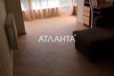 2-rooms apartment apartment by the address st. Chernomorskaya Gefta (area 44,0 m2) - Atlanta.ua - photo 20
