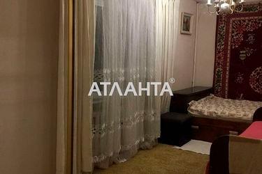 2-rooms apartment apartment by the address st. Chernomorskaya Gefta (area 44,0 m2) - Atlanta.ua - photo 22