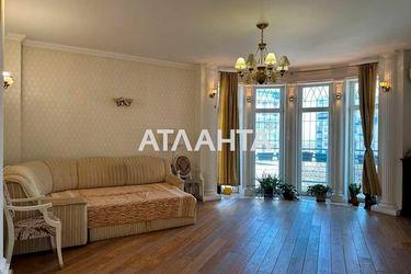 3-rooms apartment apartment by the address st. Mukachevskiy per (area 140,0 m2) - Atlanta.ua - photo 31