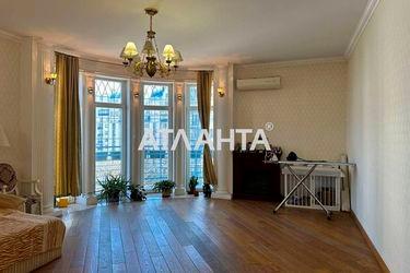 3-rooms apartment apartment by the address st. Mukachevskiy per (area 140,0 m2) - Atlanta.ua - photo 33