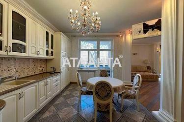 3-rooms apartment apartment by the address st. Mukachevskiy per (area 140,0 m2) - Atlanta.ua - photo 37
