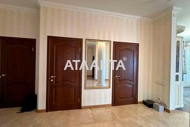 3-комнатная квартира по адресу Мукачевский пер. (площадь 140,0 м2) - Atlanta.ua - фото 56