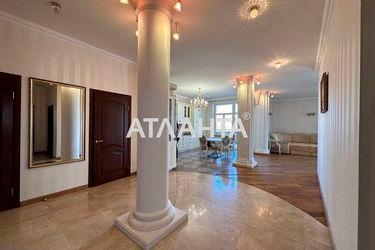 3-rooms apartment apartment by the address st. Mukachevskiy per (area 140,0 m2) - Atlanta.ua - photo 57