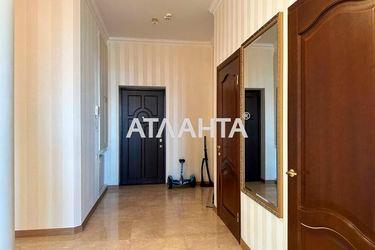 3-комнатная квартира по адресу Мукачевский пер. (площадь 140,0 м2) - Atlanta.ua - фото 58