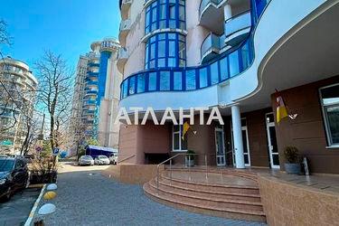 3-комнатная квартира по адресу Мукачевский пер. (площадь 140,0 м2) - Atlanta.ua - фото 60