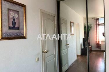 1-room apartment apartment by the address st. Dyukovskaya Nagornaya (area 37,0 m2) - Atlanta.ua - photo 21