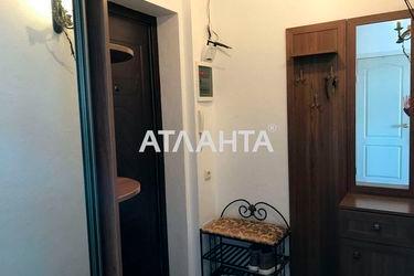 1-room apartment apartment by the address st. Dyukovskaya Nagornaya (area 37,0 m2) - Atlanta.ua - photo 22