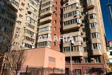 1-room apartment apartment by the address st. Dyukovskaya Nagornaya (area 37,0 m2) - Atlanta.ua - photo 26