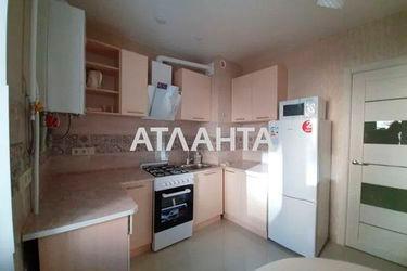 1-room apartment apartment by the address st. Krasnaya (area 38,0 m2) - Atlanta.ua - photo 11