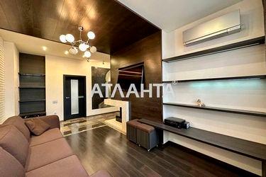 2-rooms apartment apartment by the address st. Koroleva ak (area 72,0 m2) - Atlanta.ua - photo 34