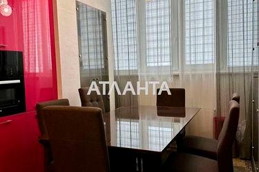 2-rooms apartment apartment by the address st. Koroleva ak (area 72,0 m2) - Atlanta.ua - photo 30