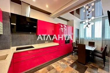 2-rooms apartment apartment by the address st. Koroleva ak (area 72,0 m2) - Atlanta.ua - photo 35