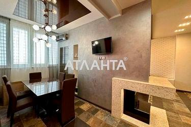 2-rooms apartment apartment by the address st. Koroleva ak (area 72,0 m2) - Atlanta.ua - photo 32