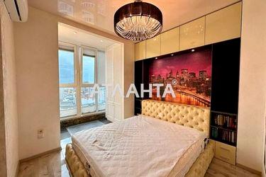 2-rooms apartment apartment by the address st. Koroleva ak (area 72,0 m2) - Atlanta.ua - photo 47