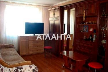 Room in dormitory apartment by the address st. Parusnaya Geroev Stalingrada (area 30,2 m2) - Atlanta.ua - photo 13