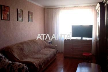 Room in dormitory apartment by the address st. Parusnaya Geroev Stalingrada (area 30,2 m2) - Atlanta.ua - photo 15