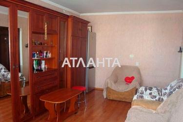 Room in dormitory apartment by the address st. Parusnaya Geroev Stalingrada (area 30,2 m2) - Atlanta.ua - photo 16