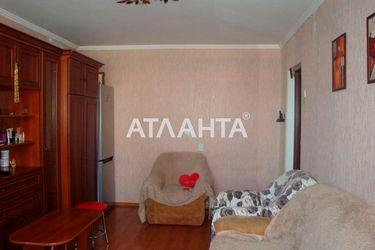 Room in dormitory apartment by the address st. Parusnaya Geroev Stalingrada (area 30,2 m2) - Atlanta.ua - photo 17