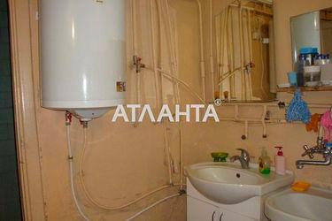 Room in dormitory apartment by the address st. Parusnaya Geroev Stalingrada (area 30,2 m2) - Atlanta.ua - photo 24