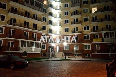 1-room apartment apartment by the address st. Lyustdorfskaya dor Chernomorskaya dor (area 29,1 m2) - Atlanta.ua - photo 18